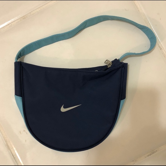 Nike | Bags | Nike Small Nylon Purse 